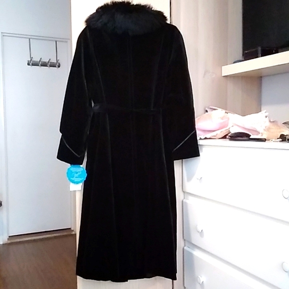 NWT BERGHAUS Ladies winter COAT sz 48/54 (fits like US size XL) - Picture 5 of 12